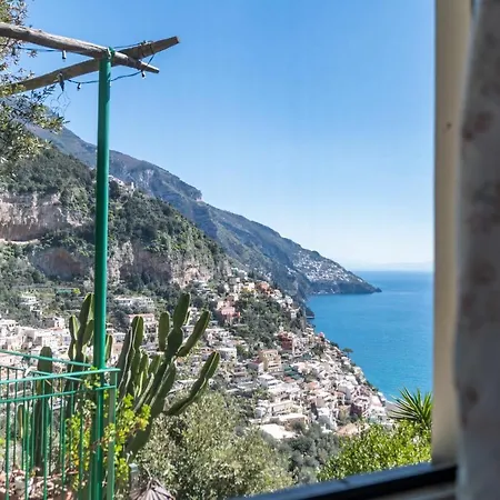 Bed & Breakfast Le Nereidi