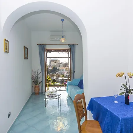 Bed & Breakfast Le Nereidi 3*