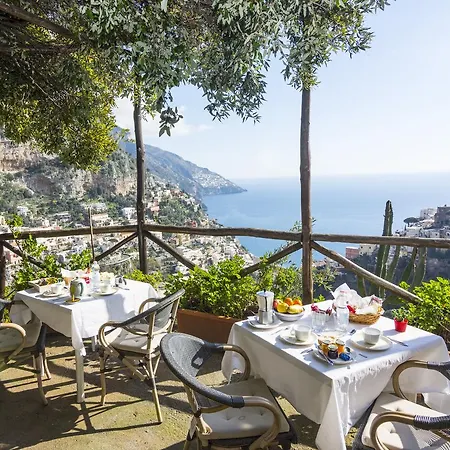 Bed & Breakfast Le Nereidi 3*