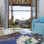 Bed & Breakfast Le Nereidi Positano