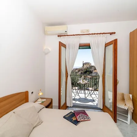 Frühstückspension Le Nereidi Positano