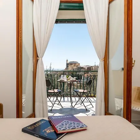 Bed & Breakfast Le Nereidi