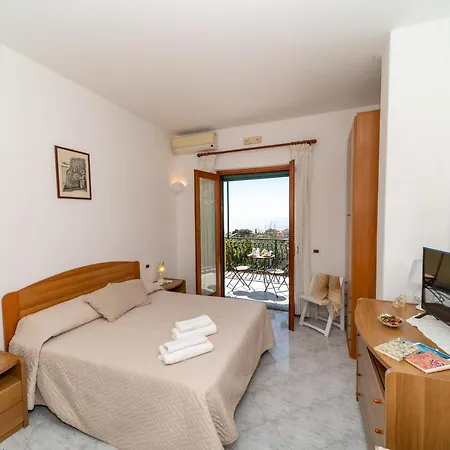 Le Nereidi Bed & Breakfast