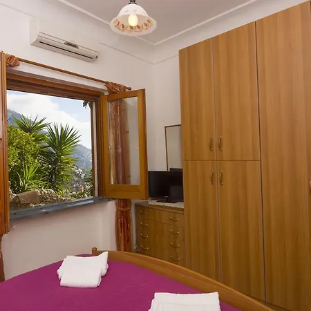 Bed & Breakfast Le Nereidi 4*