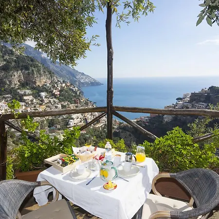 Frühstückspension Le Nereidi