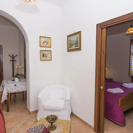 Le Nereidi Frühstückspension