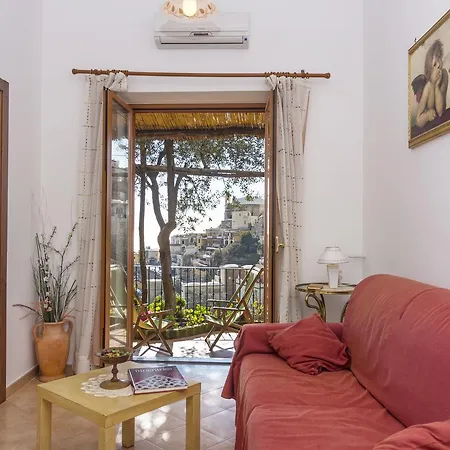 Le Nereidi Bed & Breakfast