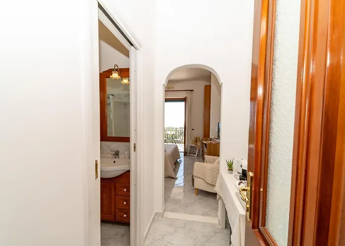 Le Nereidi Отель типа 