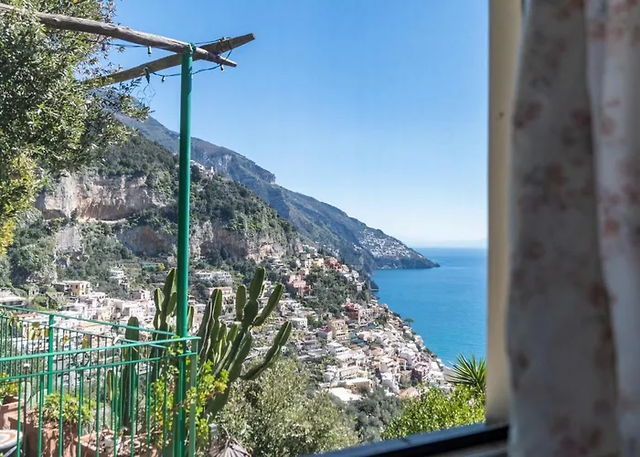 Bed & Breakfast Le Nereidi