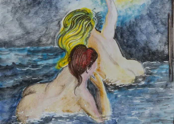 Bed & Breakfast Le Nereidi