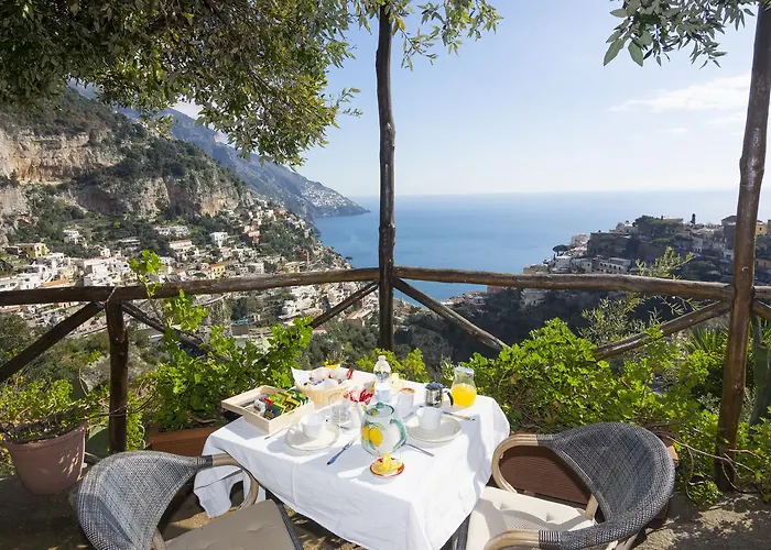 Oda ve Kahvaltı Le Nereidi