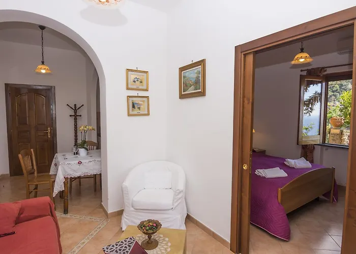 Le Nereidi Oda ve Kahvaltı