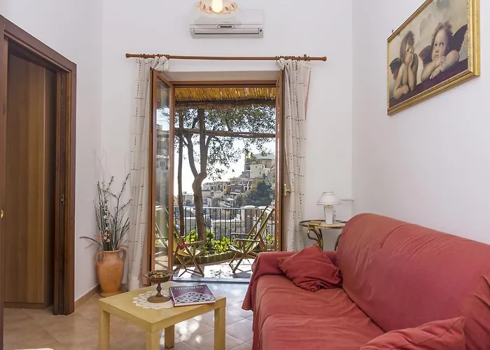 Le Nereidi Oda ve Kahvaltı