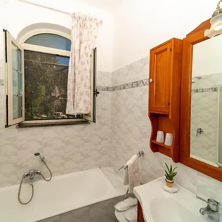 Le Nereidi Alojamento de Acomodação e Pequeno-almoço