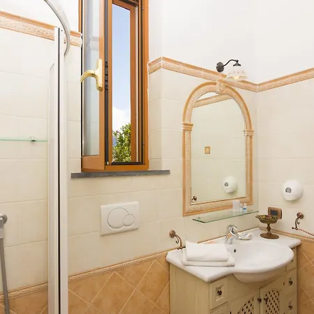 Le Nereidi 4* Positano